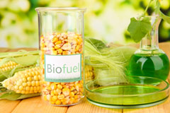 Gruline biofuel availability